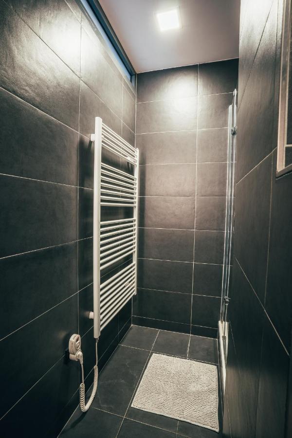 Apartman Marilyn Český Krumlov Dış mekan fotoğraf