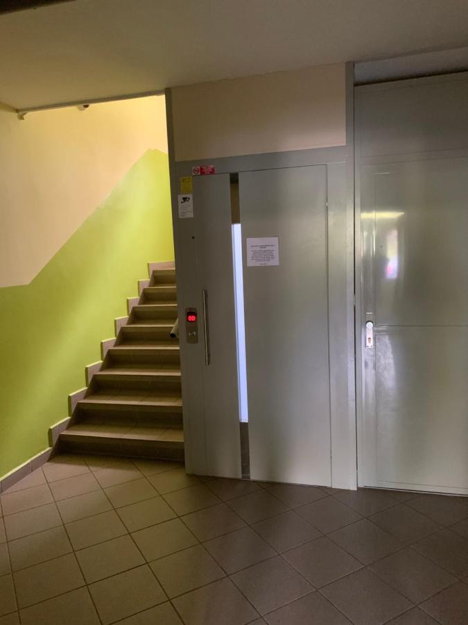 Apartman Marilyn Daire Český Krumlov Dış mekan fotoğraf